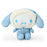 Japan Sanrio - Cinnamoroll Plush Toy (Fluffy Winter)