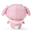 Japan Sanrio - My Melody Plush Toy (Fluffy Winter)