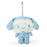 Japan Sanrio - Cinnamoroll Plush Keychain (Fluffy Winter)