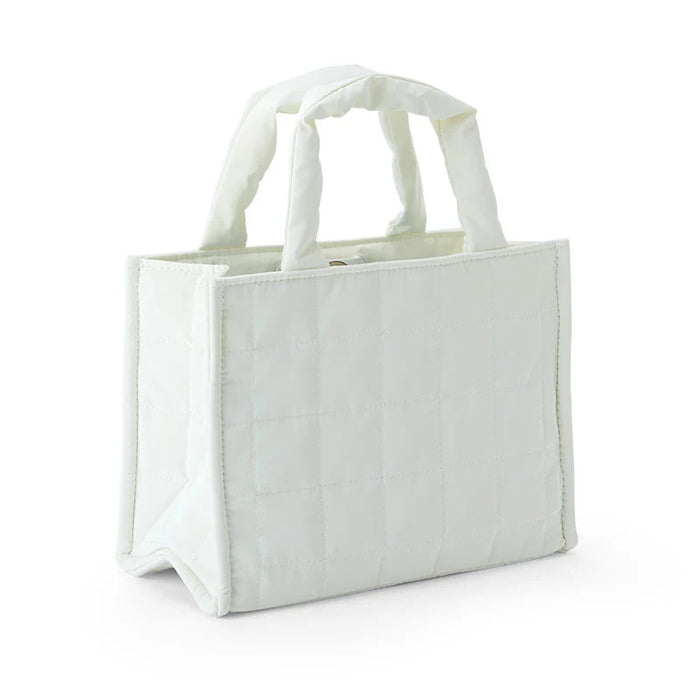 Japan Sanrio - Cinnamoroll 2WAY Handbag (Fluffy Winter)