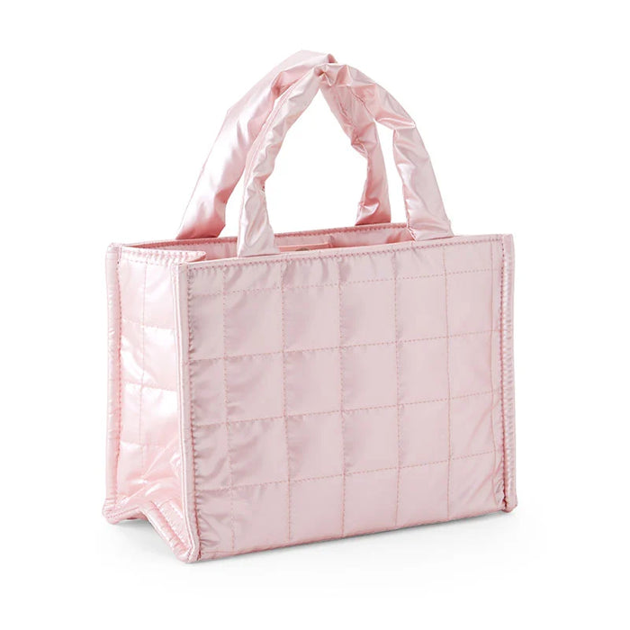 Japan Sanrio - Hello Kitty 2WAY Handbag (Fluffy Winter)