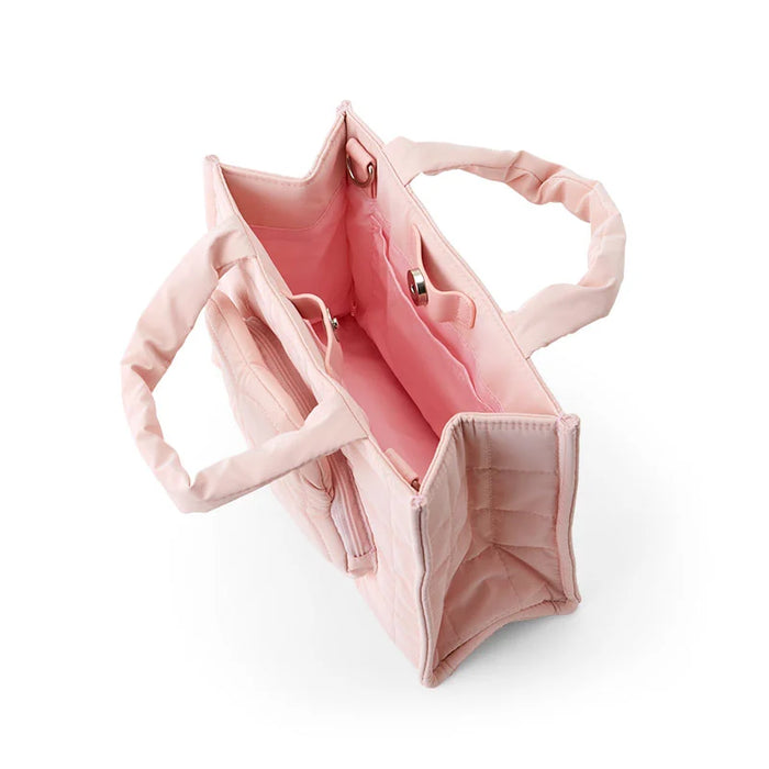 Japan Sanrio - My Melody 2WAY Handbag (Fluffy Winter)