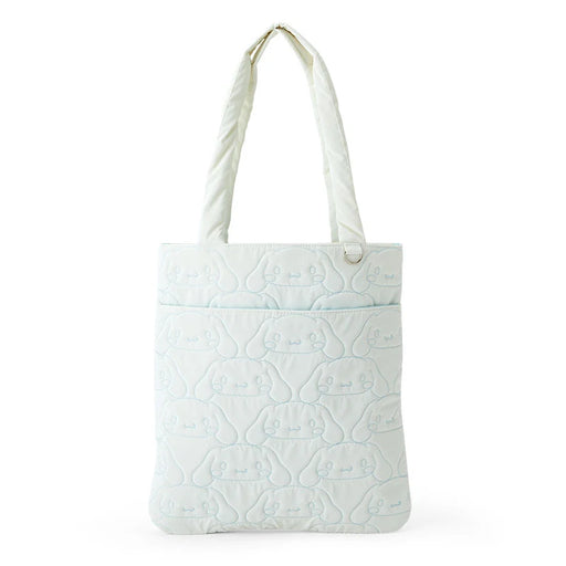 Japan Sanrio - Cinnamoroll Tote Bag (Fluffy Winter)