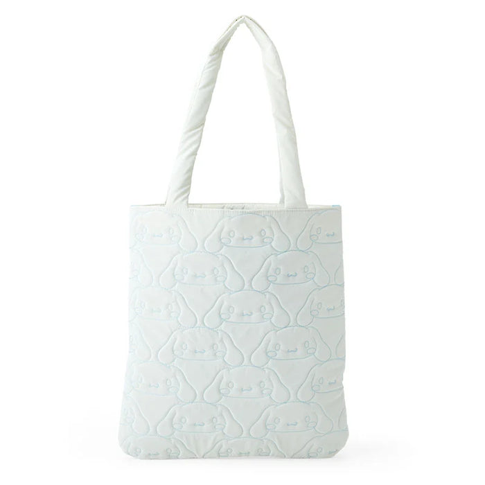Japan Sanrio - Cinnamoroll Tote Bag (Fluffy Winter)