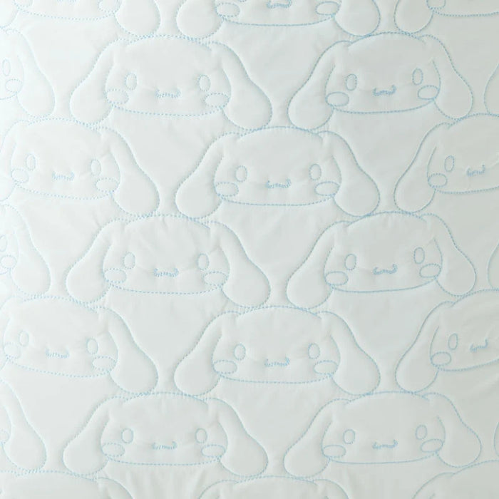 Japan Sanrio - Cinnamoroll Tote Bag (Fluffy Winter)