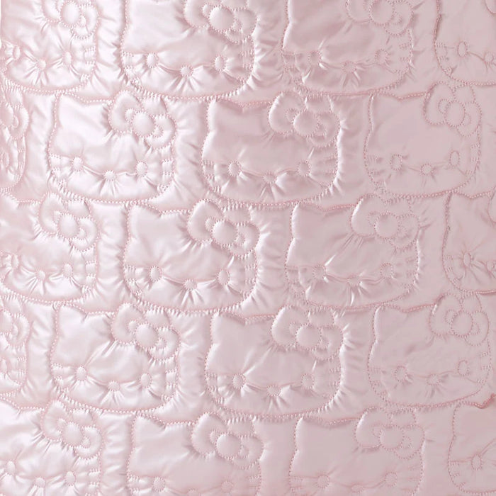 Japan Sanrio - Hello Kitty Tote Bag (Fluffy Winter)