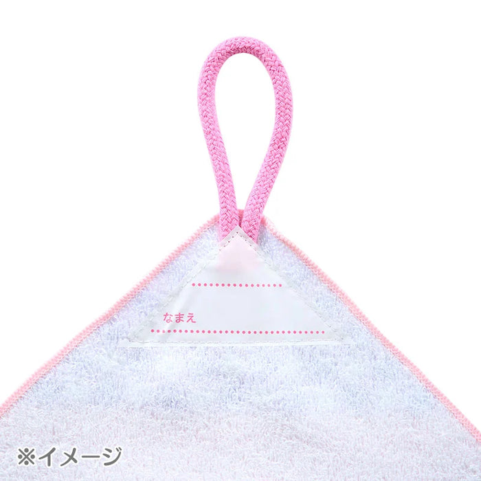 Japan Sanrio - Cinnamoroll Set of 3 Towels with Loops