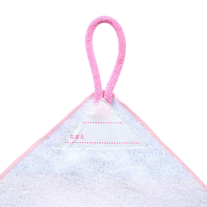 Japan Sanrio - Hello Kitty Set of 3 Towels with Loops