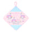 Japan Sanrio - My Melody Set of 3 Towels with Loops