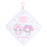 Japan Sanrio - My Melody Set of 3 Towels with Loops
