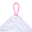 Japan Sanrio - My Melody Set of 3 Towels with Loops