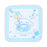 Japan Sanrio - Cinnamoroll Set of 4 Small Towels
