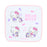 Japan Sanrio - Hello Kitty Set of 4 Small Towels