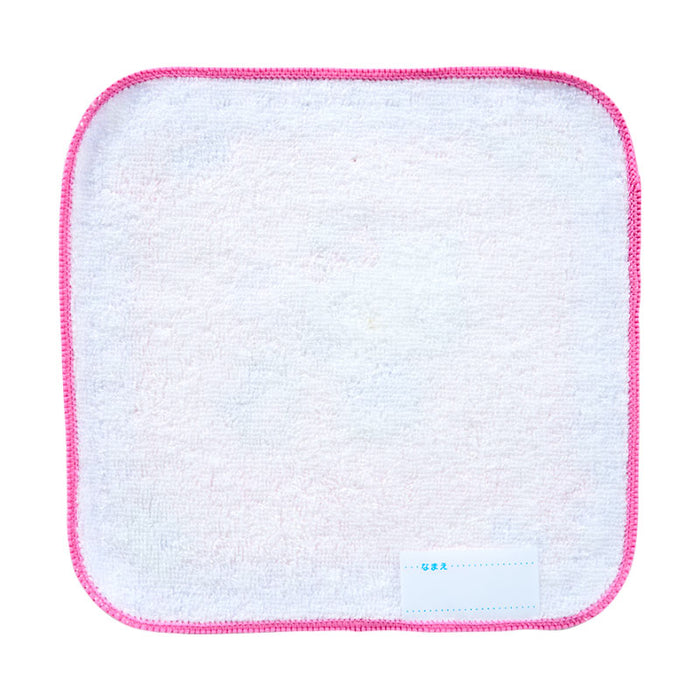 Japan Sanrio - Hello Kitty Set of 4 Small Towels