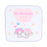Japan Sanrio - My Melody Set of 4 Small Towels