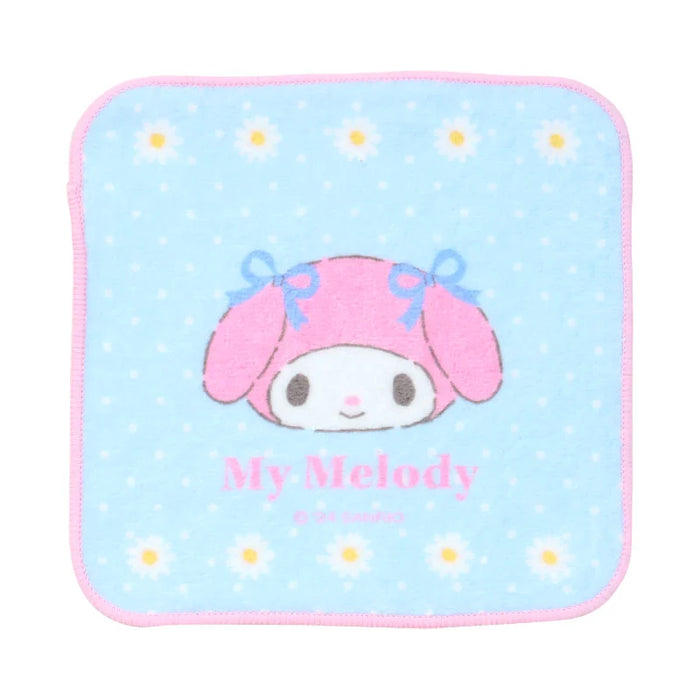 Japan Sanrio - My Melody Set of 4 Small Towels