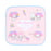 Japan Sanrio - My Melody Set of 4 Small Towels