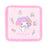 Japan Sanrio - My Melody Set of 4 Small Towels