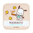 Japan Sanrio - Pochacco Set of 4 Small Towels