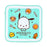 Japan Sanrio - Pochacco Set of 4 Small Towels