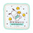 Japan Sanrio - Pochacco Set of 4 Small Towels