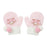 Japan Sanrio - My Melody Stretch Mittens for Kids