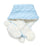 Japan Sanrio - Cinnamoroll Knit Scarf for Kids