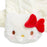 Japan Sanrio - Hello Kitty Knit Scarf for Kids