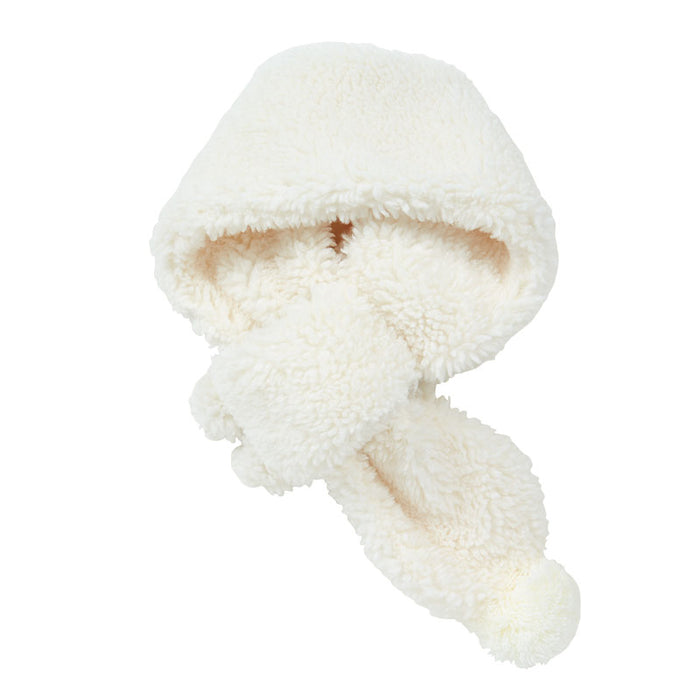 Japan Sanrio - Hello Kitty Mascot Scarf for Kids