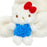 Japan Sanrio - Hello Kitty Mascot Scarf for Kids