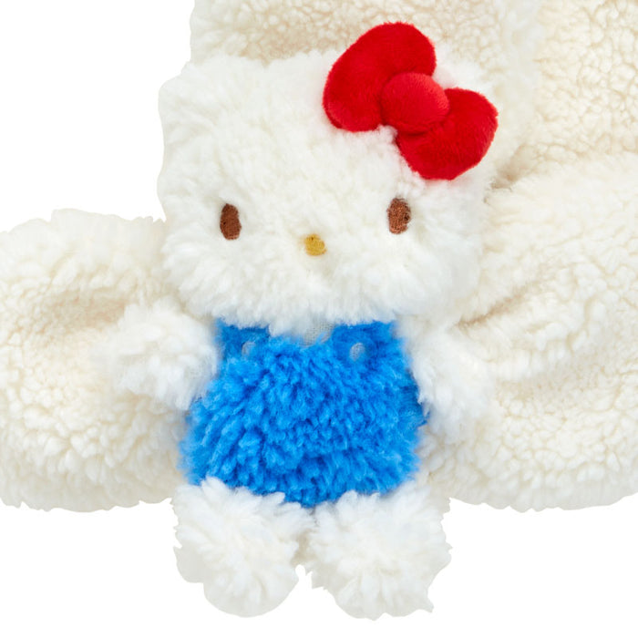 Japan Sanrio - Hello Kitty Mascot Scarf for Kids
