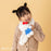 Japan Sanrio - Hello Kitty Mascot Scarf for Kids