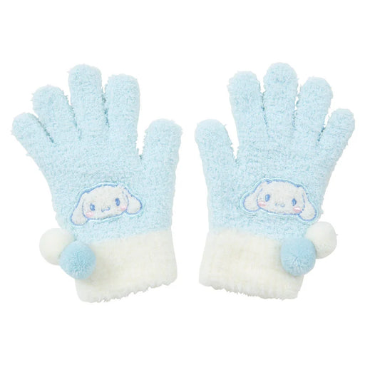 Japan Sanrio - Cinnamoroll Stretch Gloves for Kids