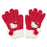 Japan Sanrio - Hello Kitty Stretch Gloves for Kids