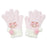 Japan Sanrio - My Melody Stretch Gloves for Kids