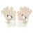Japan Sanrio - Pochacco Stretch Gloves for Kids