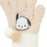 Japan Sanrio - Pochacco Stretch Gloves for Kids