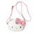 Japan Sanrio - Hello Kitty Face Shape Shoulder Bag for Kids