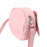 Japan Sanrio - My Melody Face Shape Shoulder Bag for Kids