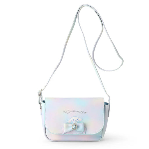 Japan Sanrio - Cinnamoroll Flap Shoulder Bag for Kids