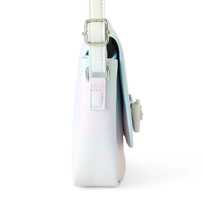 Japan Sanrio - Cinnamoroll Flap Shoulder Bag for Kids