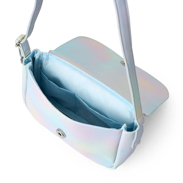 Japan Sanrio - Cinnamoroll Flap Shoulder Bag for Kids