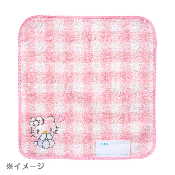 Japan Sanrio - Cinnamoroll Set of 2 Small Towels