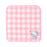 Japan Sanrio - Hello Kitty Set of 2 Small Towels