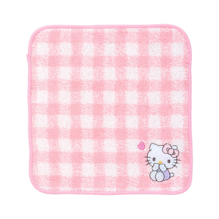 Japan Sanrio - Hello Kitty Set of 2 Small Towels