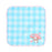 Japan Sanrio - My Melody Set of 2 Small Towels
