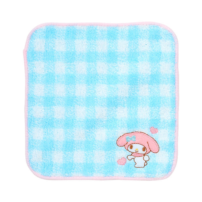 Japan Sanrio - My Melody Set of 2 Small Towels