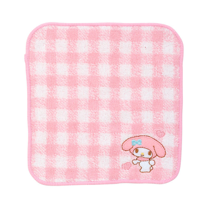 Japan Sanrio - My Melody Set of 2 Small Towels