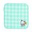 Japan Sanrio - Pochacco Set of 2 Small Towels