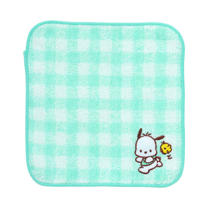 Japan Sanrio - Pochacco Set of 2 Small Towels